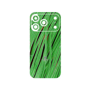 MAHOOT Atom Universe 5 Cover Sticker for Apple iPhone 17 Pro