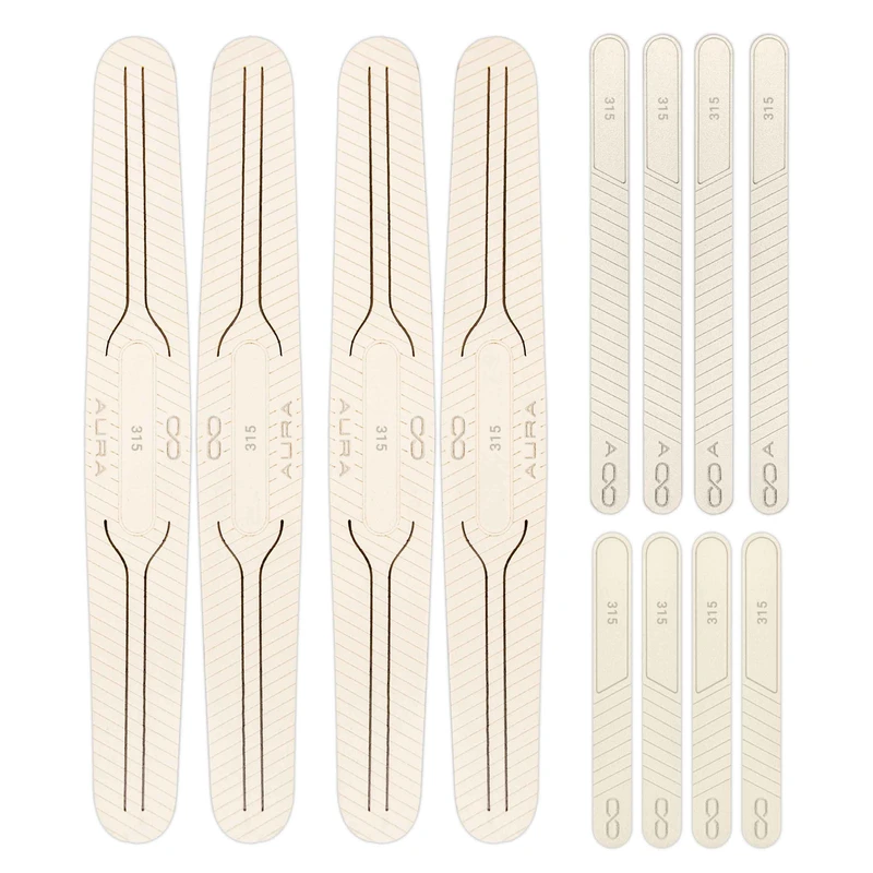 محافظ درب، سپر و آینه خودرو ماهوت مدل AURA-W مناسب برای چری 315 مجموعه 12 عددی