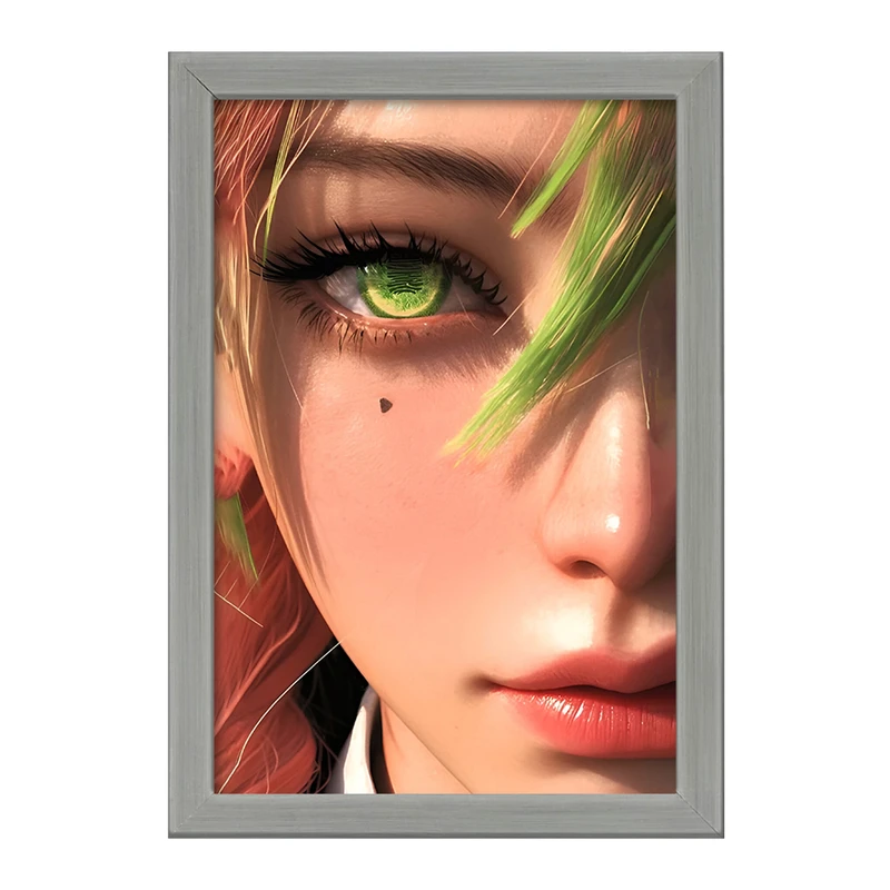 تابلو خندالو طرح دخترانه کد F6940