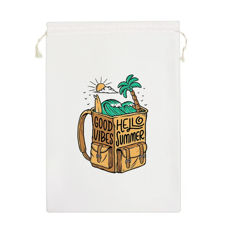 نظم دهنده خندالو مدل کوله و کمپ کد H1517-M