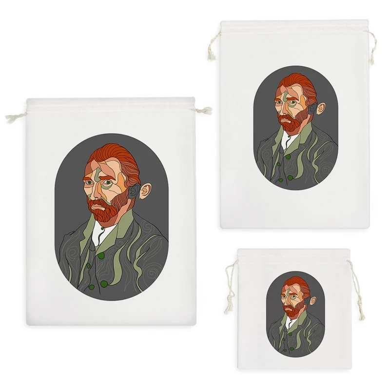 نظم دهنده خندالو مدل ونگوگ کد 7644 مجموعه 3 عددی