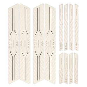 MAHOOT RAZR-W door-Mirror-Bumper Protector for FAW BESTURN B50