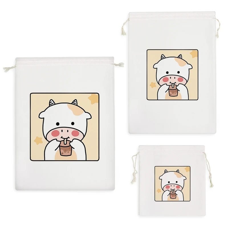 نظم دهنده خندالو مدل گاو cow کد 3358 مجموعه 3 عددی