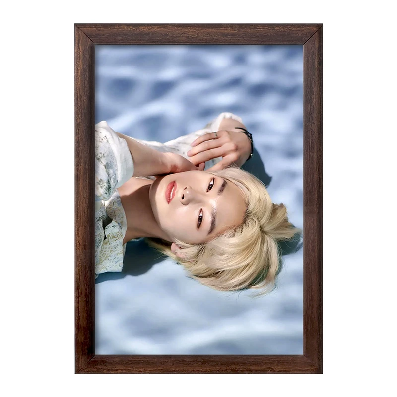 تابلو خندالو طرح آی ان گروه استری کیدز Stary Kids  کد 16951