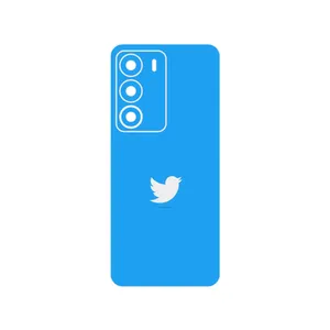 MAHOOT Tweeter Cover Sticker for Realme C71