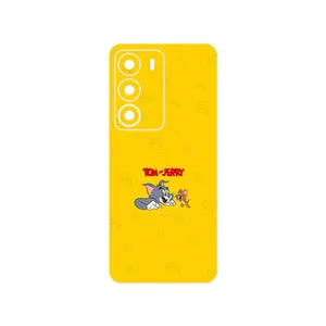 MAHOOT Tom and Jerry Cover Sticker for Realme C71