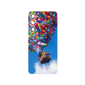 MAHOOT UP Cover Sticker for Samsung Galaxy S25 FE