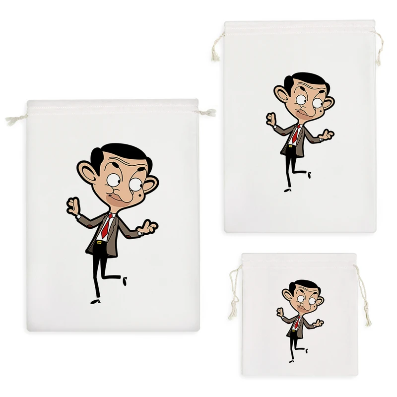 نظم دهنده خندالو مدل مستر بین Mr Bean کد 814 مجموعه 3 عددی