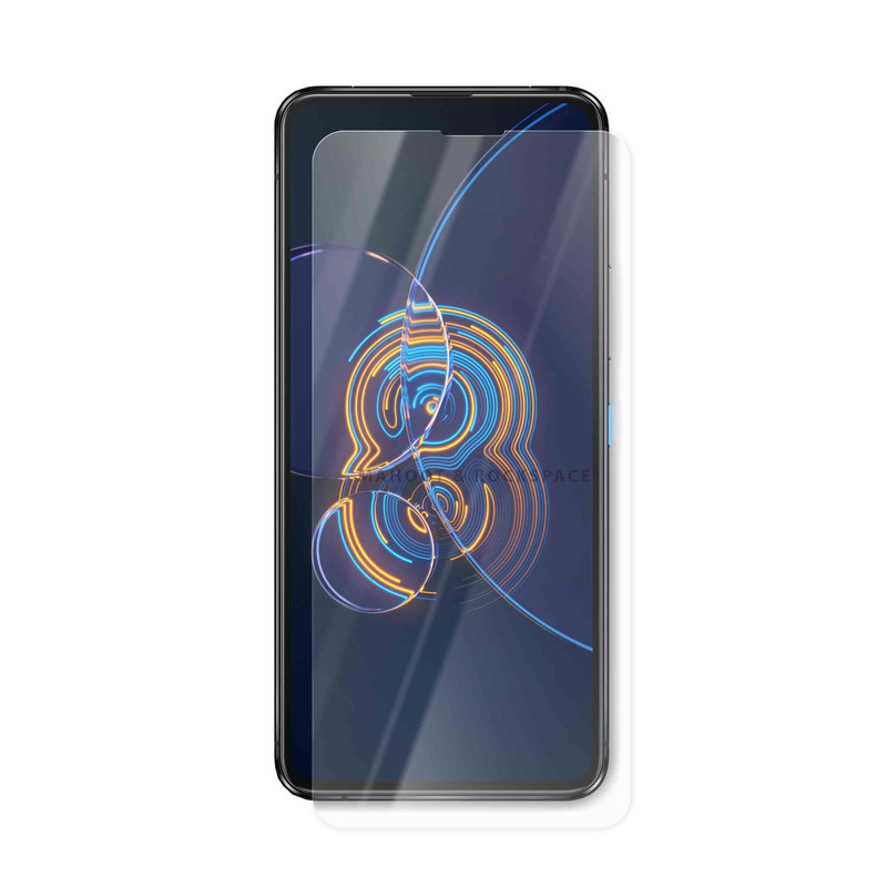 محافظ صفحه نمایش ماهوت مدل CRYSTAL-CL مناسب برای گوشی موبایل ایسوس ZenFone 8 Flip
