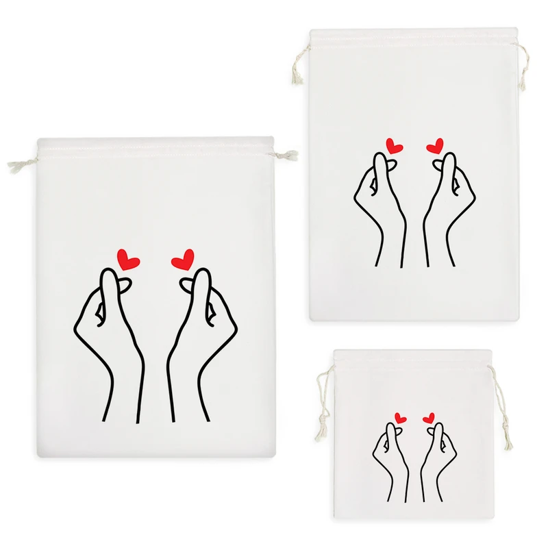 نظم دهنده خندالو مدل عشق Love کد 3021 مجموعه 3 عددی