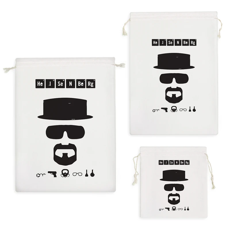 نظم دهنده خندالو مدل هایزنبرگ (بریکینگ بد) کد 8905 مجموعه 3 عددی