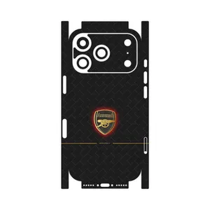 MAHOOT Arsenal-FullSkin Cover Sticker for Apple iPhone 17 Pro
