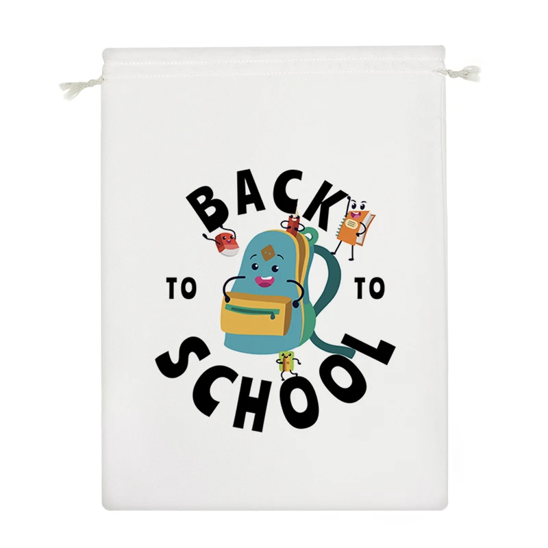 نظم دهنده خندالو مدل  بازگشت به مدرسه Back To School کد H13