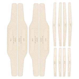 MAHOOT CORE-W door-Mirror-Bumper Protector for MERCEDES BENZ A180