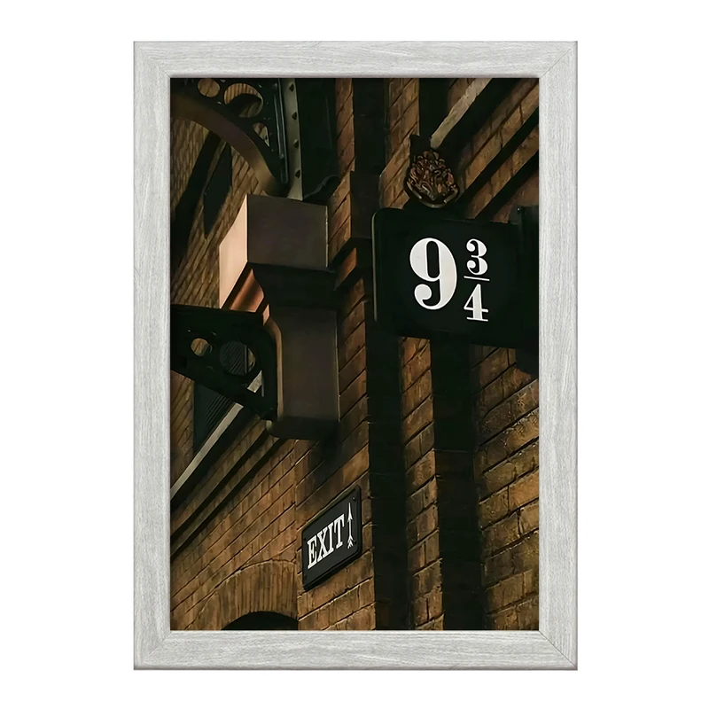 تابلو خندالو طرح هری پاتر (Harry Potter) کد F6091