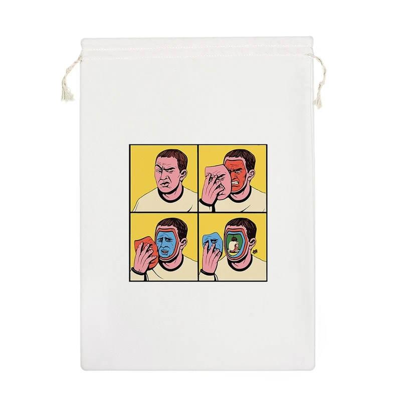 نظم دهنده خندالو مدل نقاب کد 7456-M