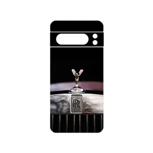 MAHOOT Rolls_Royce_Motor Cover Sticker for Google Pixel 8 Pro