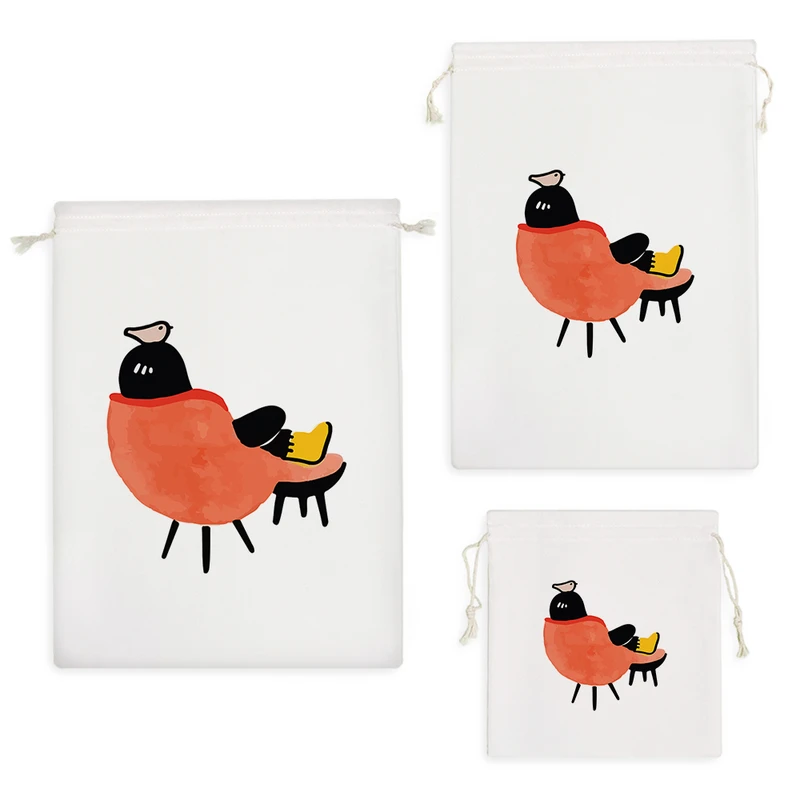 نظم دهنده خندالو مدل دختر خوابیده کد 9293 مجموعه 3 عددی