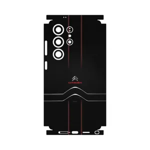 MAHOOT Citroen-FullSkin Cover Sticker for Samsung Galaxy S25 Ultra