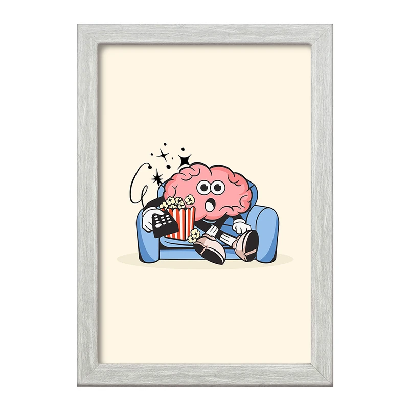 تابلو خندالو طرح فیلم (Film) کد F2555