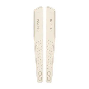 MAHOOT EDGE-W Mirror Protector for MITSUBISHI PAJERO