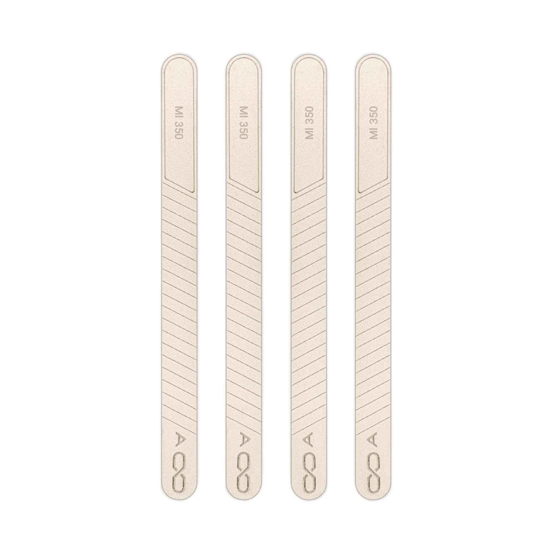 محافظ لبه درب خودرو ماهوت مدل AURA-W مناسب برای مرسدس بنز ML 350 مجموعه 4 عددی