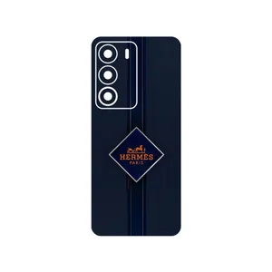 MAHOOT Hermes_Logo Cover Sticker for Realme C71