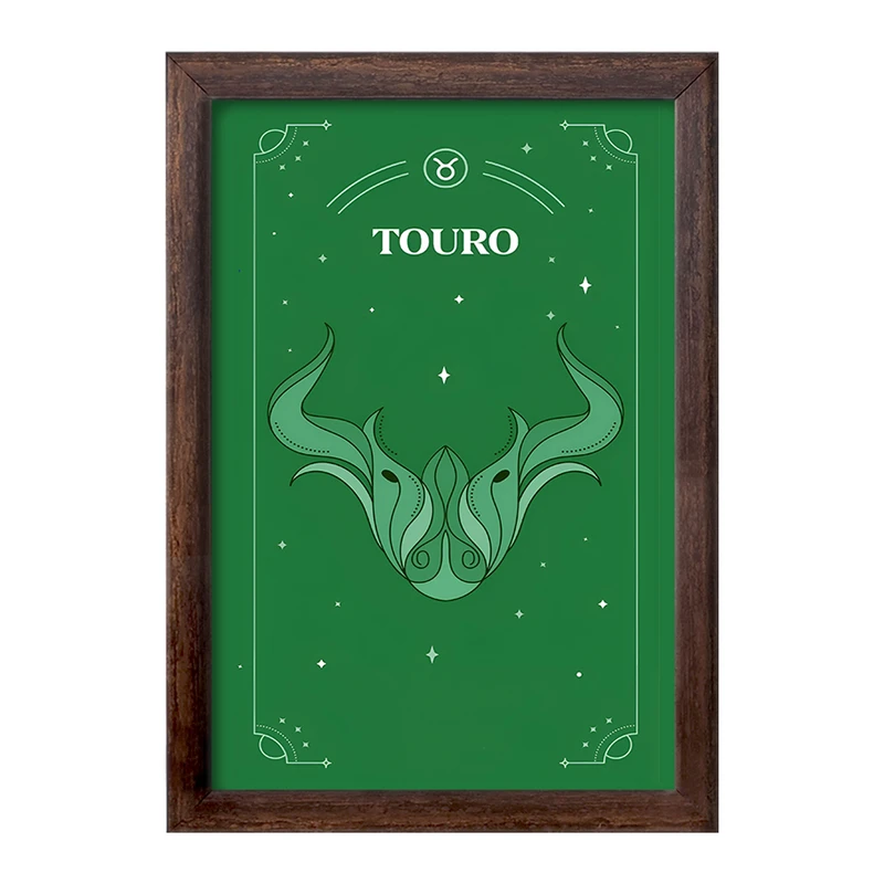 تابلو خندالو طرح ماه تولد اردیبهشت کد F10871