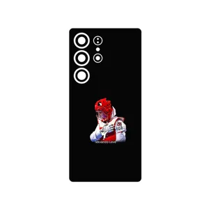 MAHOOT Tekvando Cover Sticker for Samsung Galaxy S25 Ultra