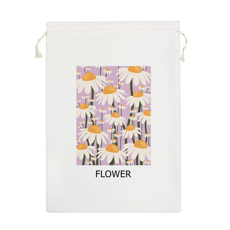 نظم دهنده خندالو مدل گل Flower کد H90-M