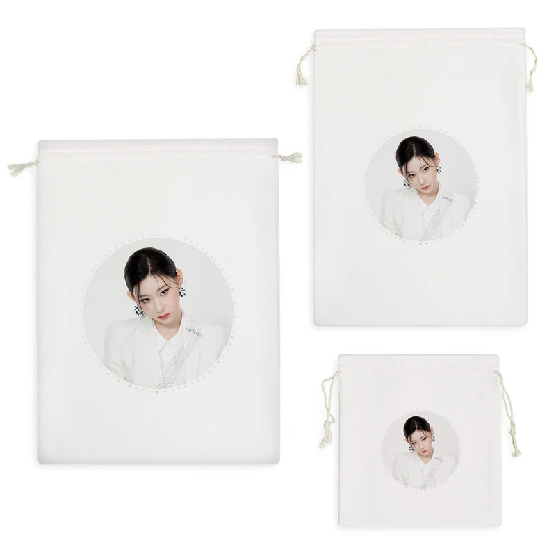 نظم دهنده خندالو مدل چریونگ گروه موسیقی ایتزی Itzy کد 1669 مجموعه 3 عددی