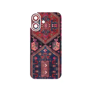 MAHOOT Rug Cover Sticker for Apple iPhone 17