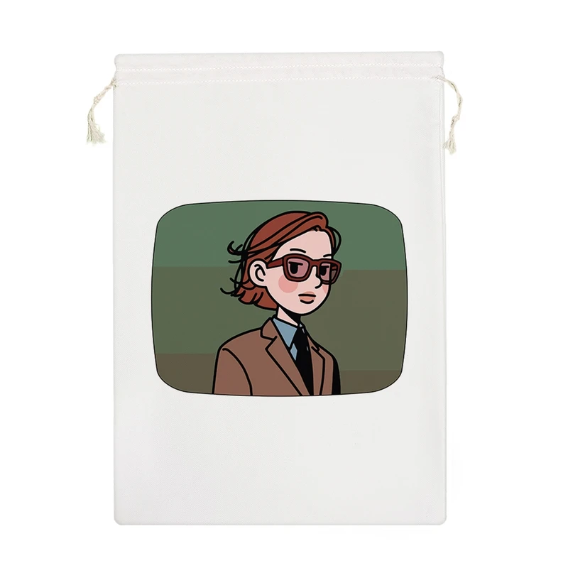 نظم دهنده خندالو مدل دختر منظم کد 7402-M