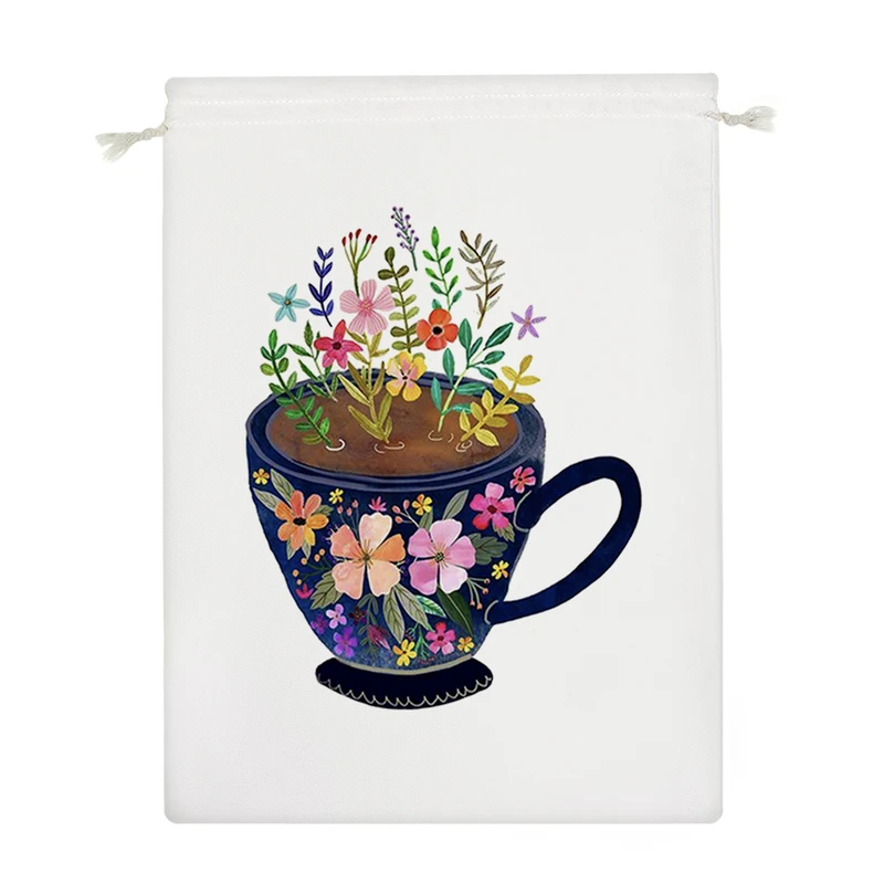 نظم دهنده خندالو مدل فنجان گل کد H184