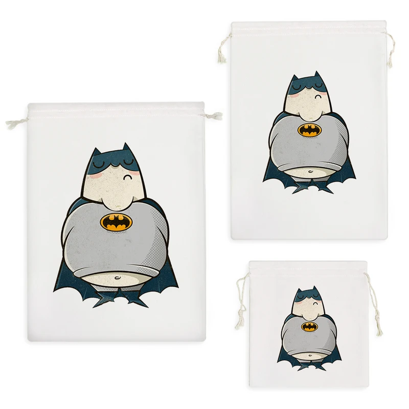 نظم دهنده خندالو مدل بتمن BATMAN کد 2380 مجموعه 3 عددی