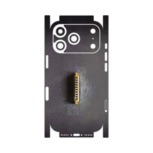 MAHOOT Harmonica-FullSkin Cover Sticker for Apple iPhone 17 Pro