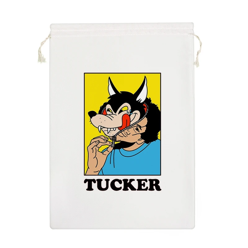 نظم دهنده خندالو مدل نقاب گرگ کد 5666-M