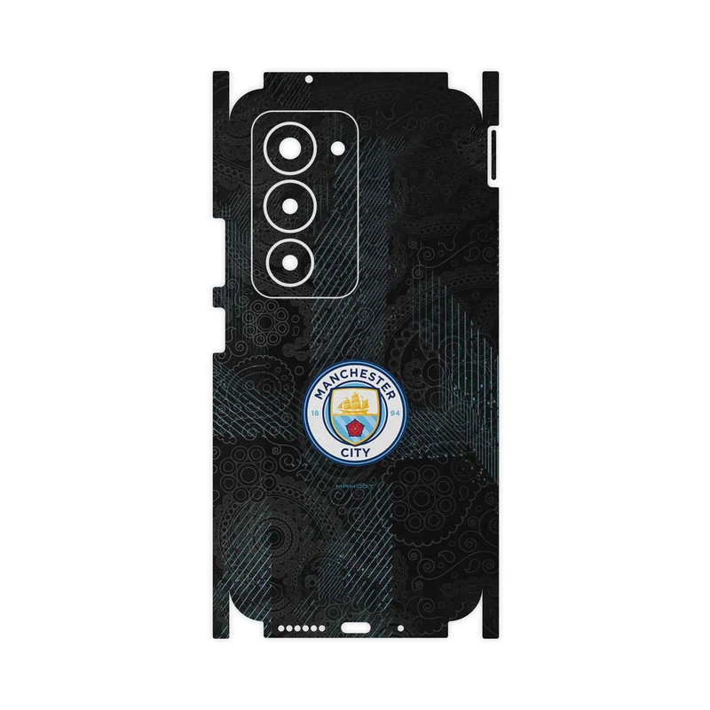برچسب پوششی ماهوت مدل Manchester_City-FullSkin مناسب برای گوشی موبایل شیائومی Redmi 15 4G