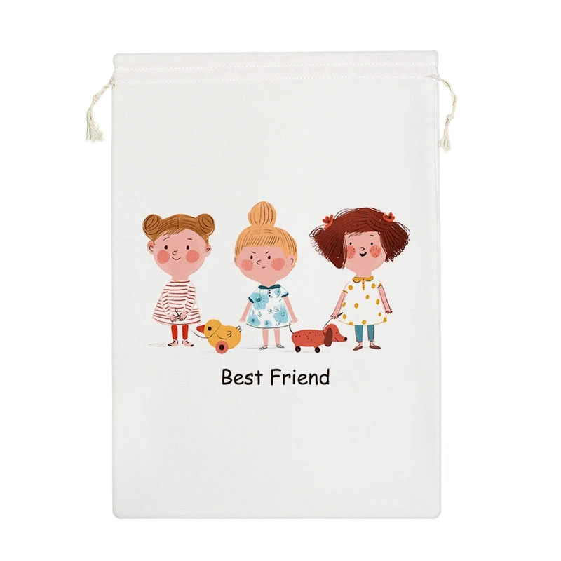 نظم دهنده خندالو مدل Best friends کد H1801-M