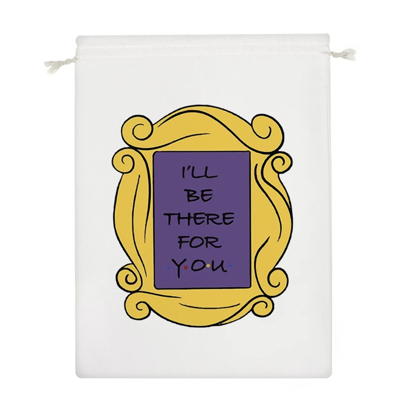 نظم دهنده خندالو مدل سریال فرندز Friends کد 6956