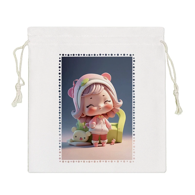 نظم دهنده خندالو مدل دخترانه کد 3241-S