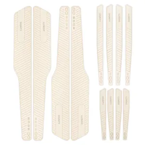 MAHOOT EDGE-W door-Mirror-Bumper Protector for DONGFENG DIGNITY