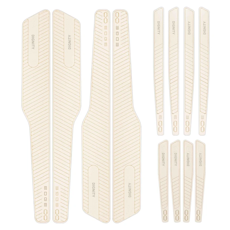 محافظ درب، سپر و آینه خودرو ماهوت مدل EDGE-Wمناسب برای دانگ فنگ DIGNITY مجموعه 12 عددی