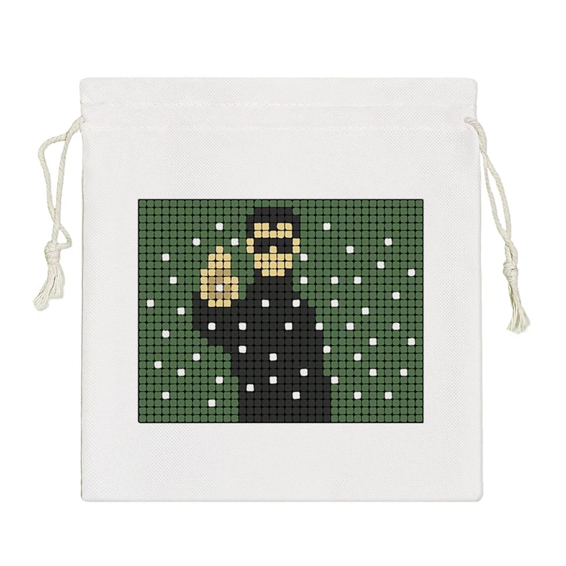 نظم دهنده خندالو مدل ماتریکس کد 10346-S