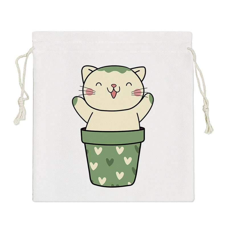 نظم دهنده خندالو مدل گربه Cat کد 3523-S