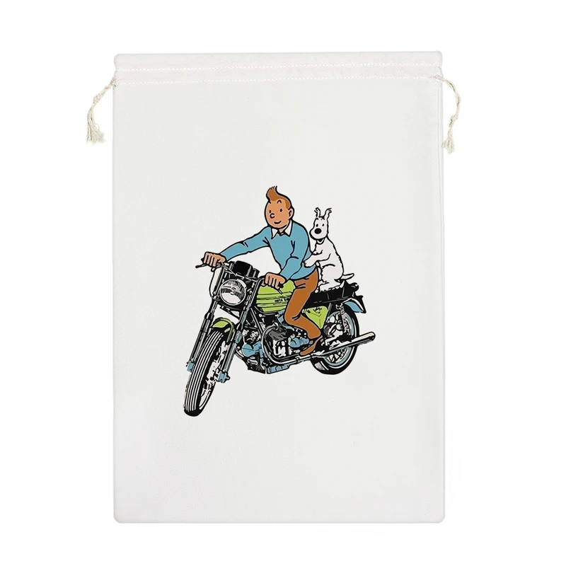 نظم دهنده خندالو مدل تن تن کد 8485-M