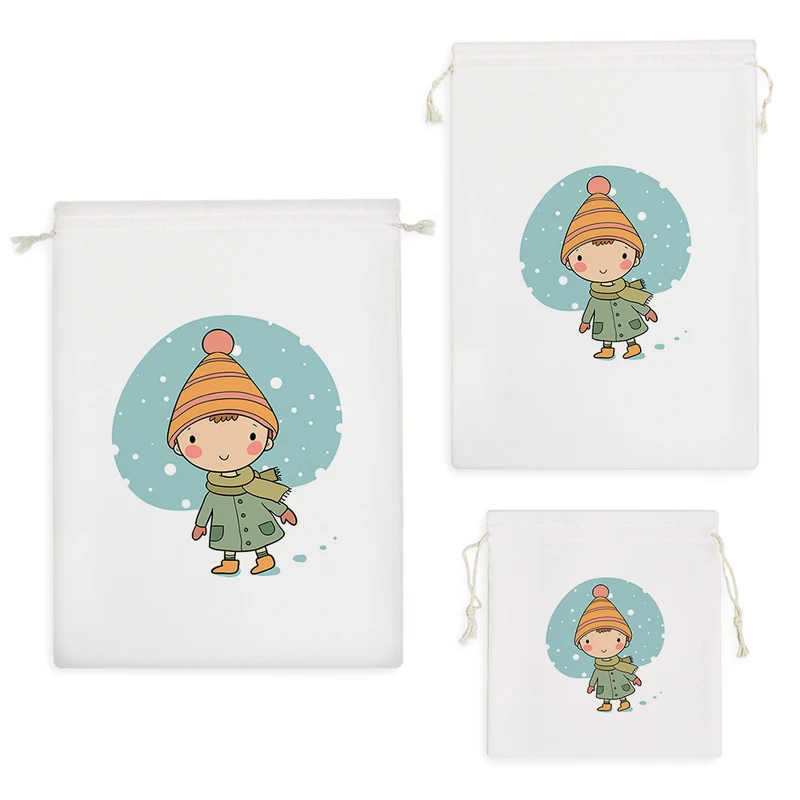 نظم دهنده خندالو مدل پسرانه زمستانی کد H1347 مجموعه 3 عددی