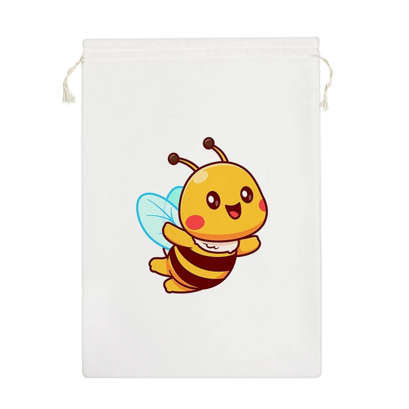 نظم دهنده خندالو مدل حیوانات بامزه زنبور کد 3204-M