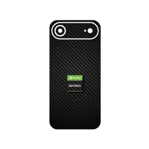MAHOOT Nvidia Cover Sticker for Apple iPhone 17 Air