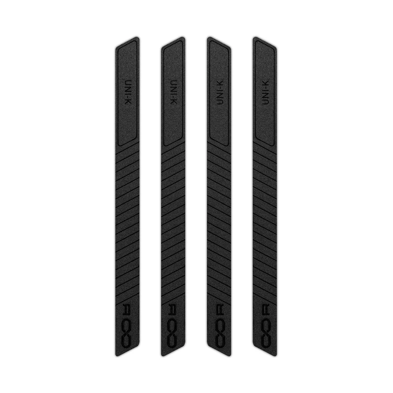 محافظ لبه درب خودرو ماهوت مدل RAZR-B مناسب برای چانگان UNI-K مجموعه 4 عددی